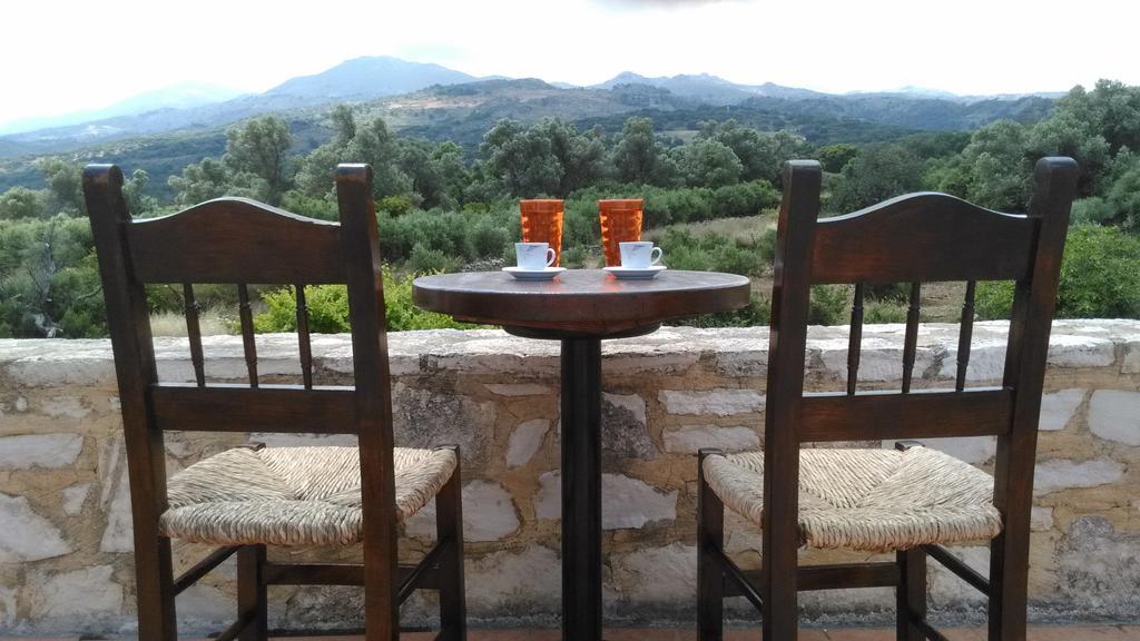 Villa Aloni Margaritai Phòng bức ảnh